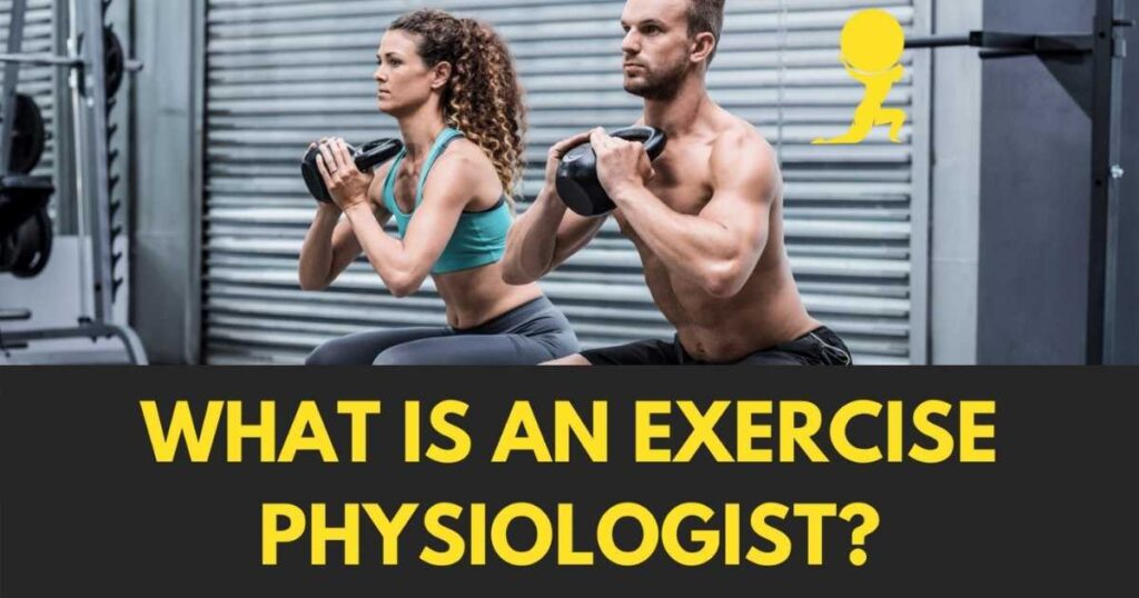 What Is An Exercise Physiologist Physio Pal